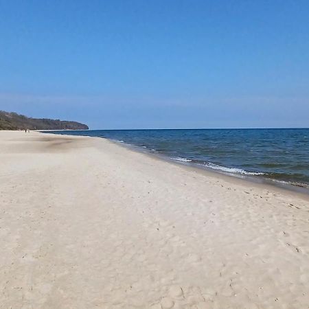 Domki Sunrise Władysławowo 외부 사진