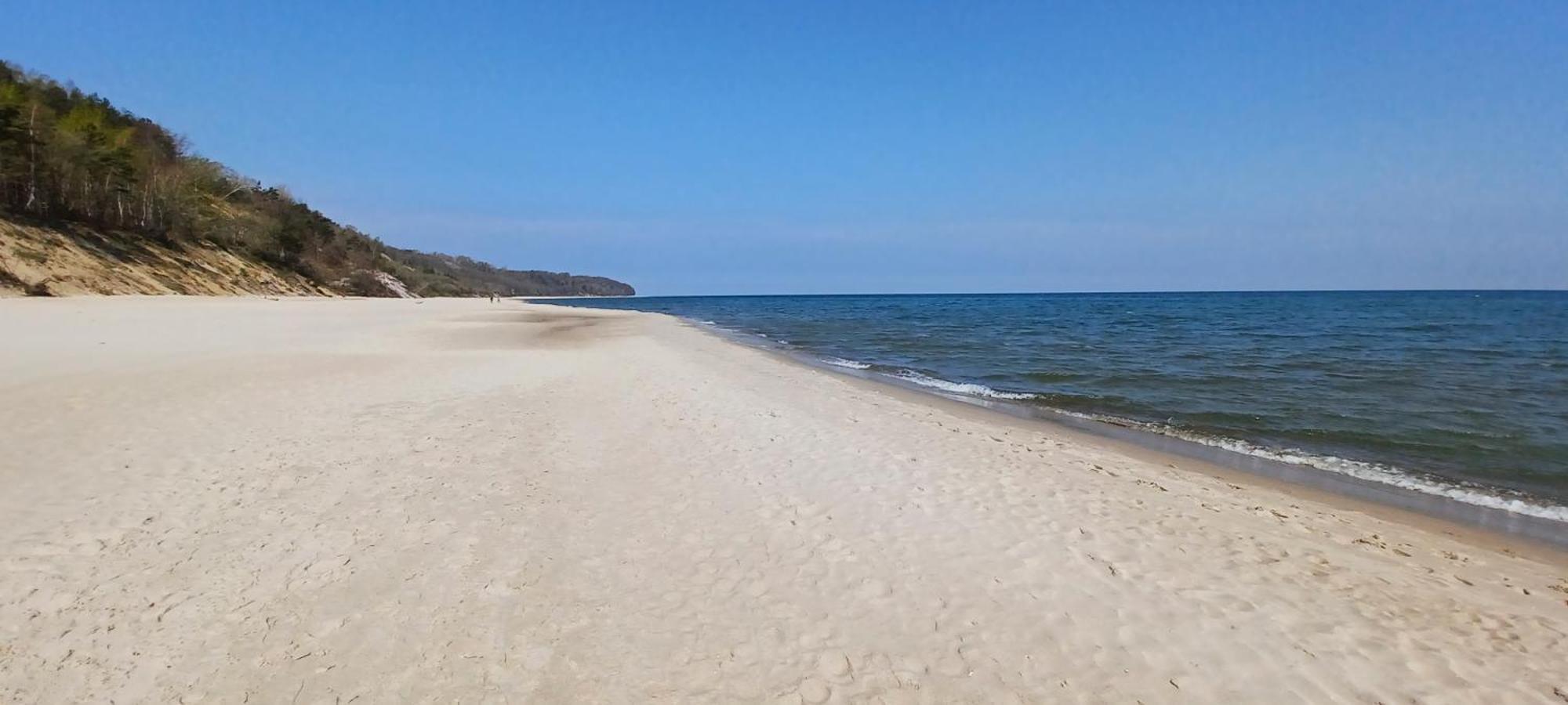 Domki Sunrise Władysławowo 외부 사진