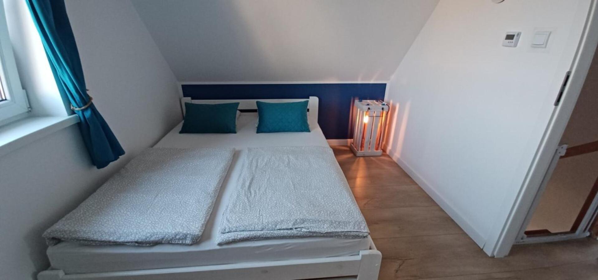 Domki Sunrise Władysławowo 외부 사진