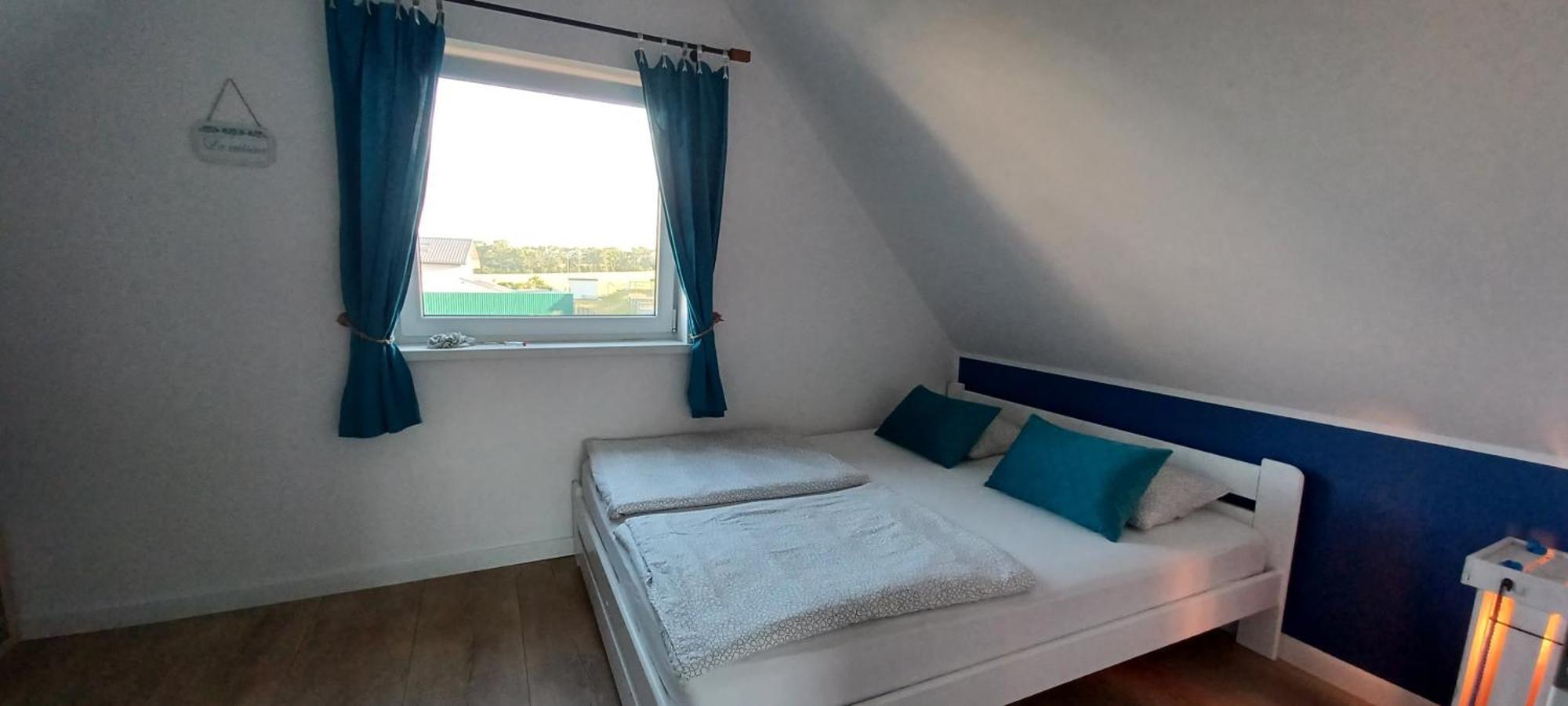 Domki Sunrise Władysławowo 외부 사진